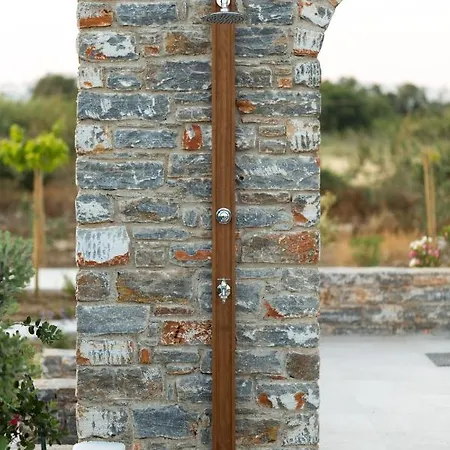 Isalos Naxos