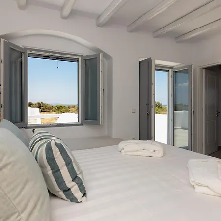 Isalos Naxos Вилла Naxos City