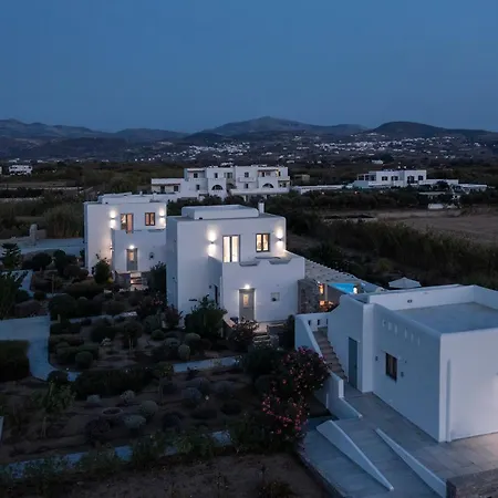 Isalos Naxos Вилла Naxos City