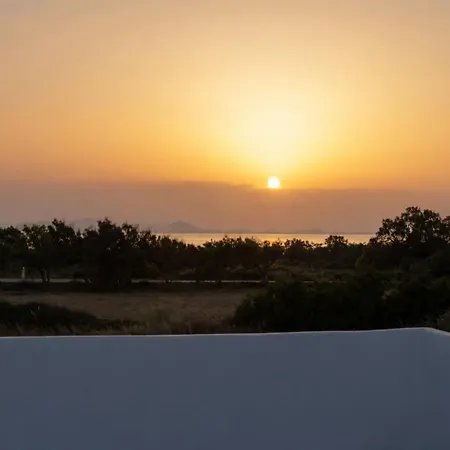 Вилла Isalos Naxos Naxos City