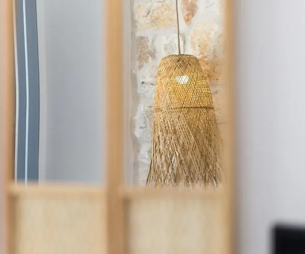 Villa Isalos Naxos Naxos City