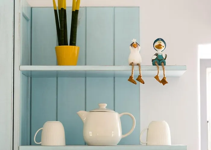 Villa Isalos Naxos *