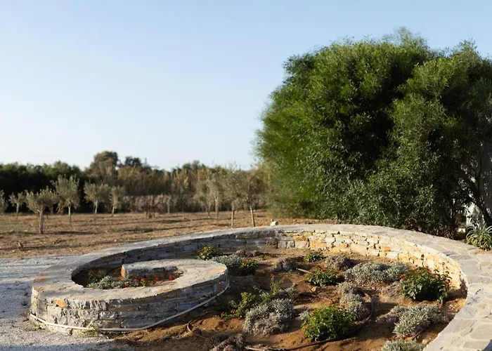 Isalos Naxos Naxos City