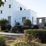 Villa Isalos Naxos *