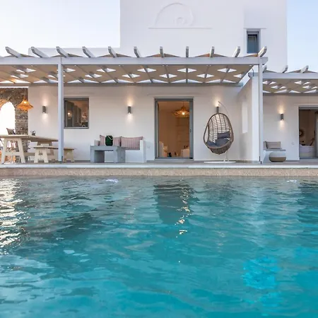 Isalos Naxos Βίλα Naxos City