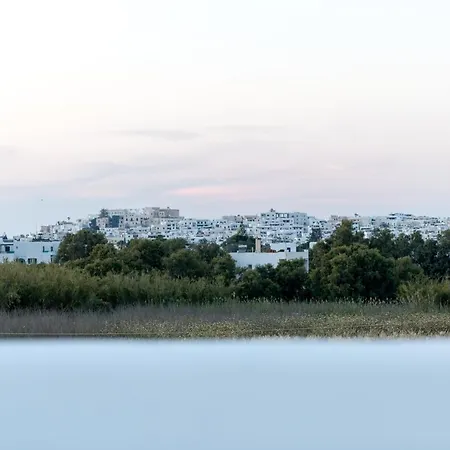 Isalos Naxos