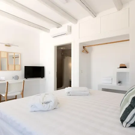 Isalos Naxos Vila Naxos City