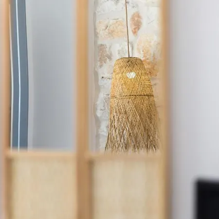 Vila Isalos Naxos Naxos City