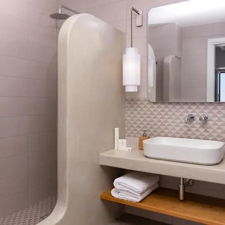 Isalos Naxos Vila Naxos City