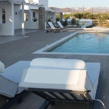 Isalos Naxos Naxos City