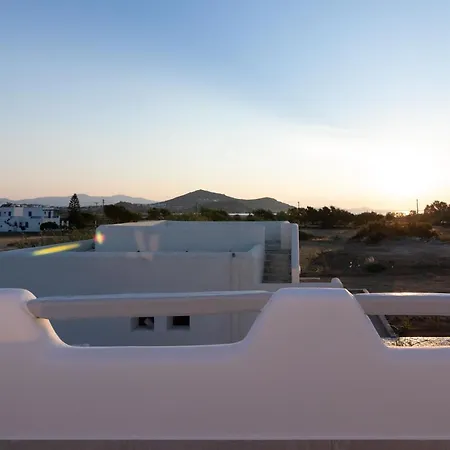 Isalos Naxos Naxos City