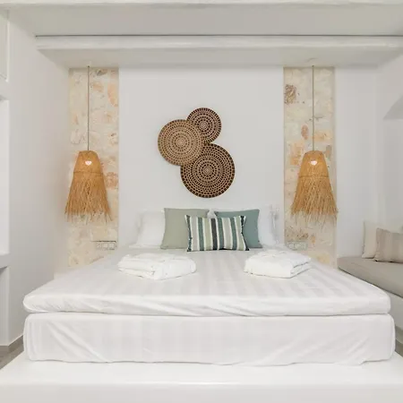 Isalos Naxos Naxos City