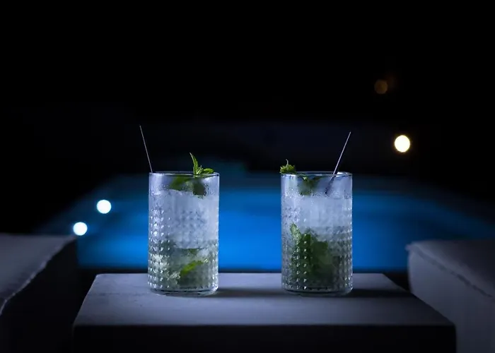 Isalos Naxos ヴィラ Naxos City