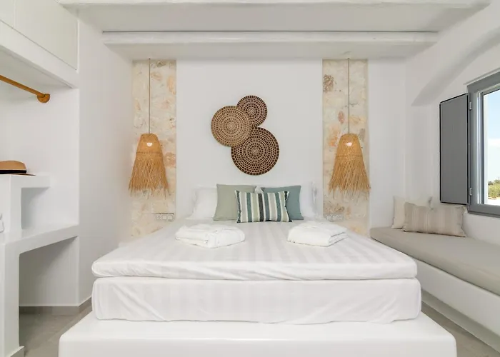 Isalos Naxos Naxos City